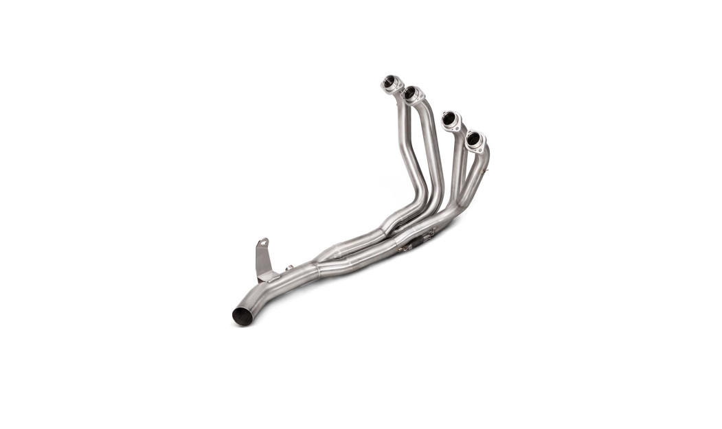 ΛΑΙΜΟΙ AKRAPOVIC KAWASAKI Ζ 900 RS / CAFE 18-25 RACING