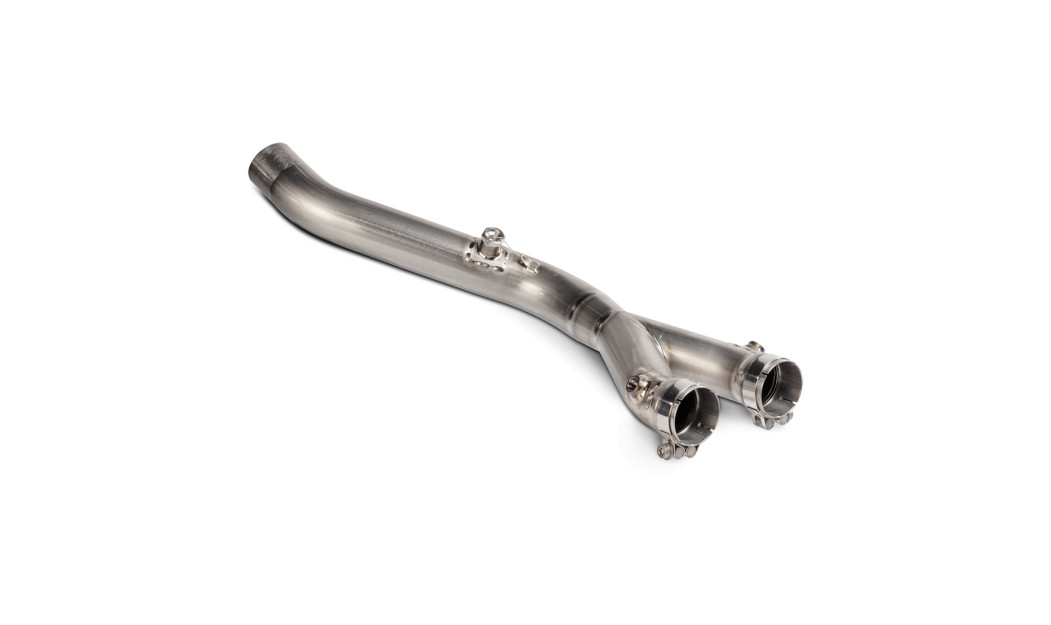 ΛΑΙΜΟΙ AKRAPOVIC YAMAHA MT-10 / FZ-10 22-24