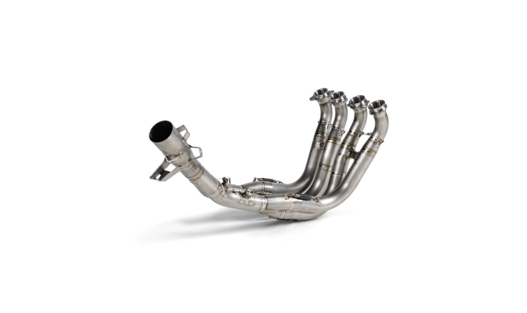 ΛΑΙΜΟΙ AKRAPOVIC BMW S 1000 XR / M 1000 XR 20-26 EVOLUTION