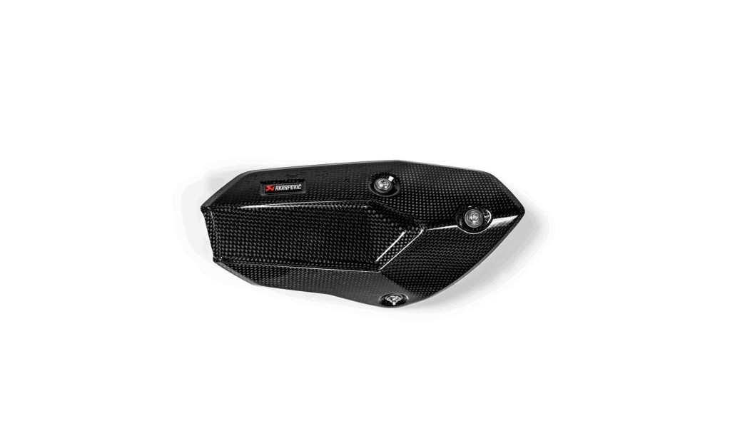 AKRAPOVIC ΕΞΑΤΜΙΣΗ BΜW S 1000 XR / M 1000 XR 20-24 STREET LEGAL