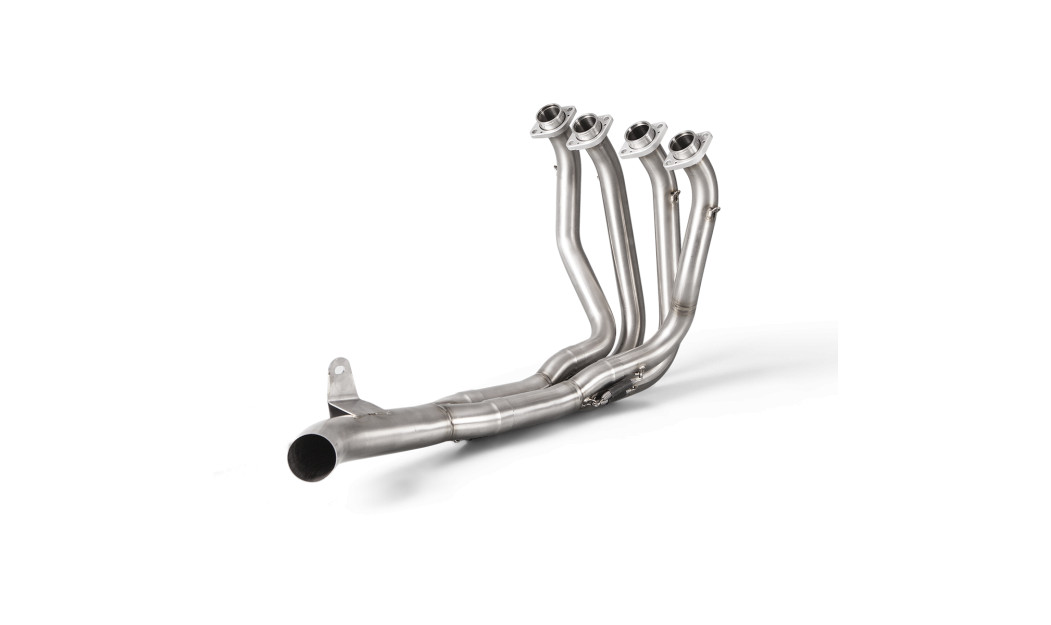 ΛΑΙΜΟΙ AKRAPOVIC KAWASAKI Ζ 900 17-19 RACING