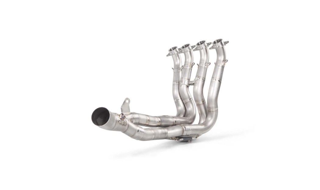 ΛΑΙΜΟΙ AKRAPOVIC HONDA CBR 1000RR 17-19 (SP/SP2) & CBR 1000RR 17-19 (WITH & WITHOUT ABS) RACING