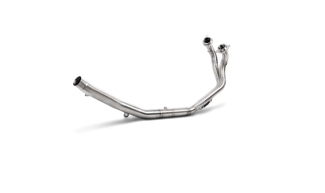 ΛΑΙΜΟΙ AKRAPOVIC HONDA CRF 1000 L AFRICA TWIN 16-19 / CRF 1000 L AFRICA TWIN ADVENTURE SPORT 18-19 RACING