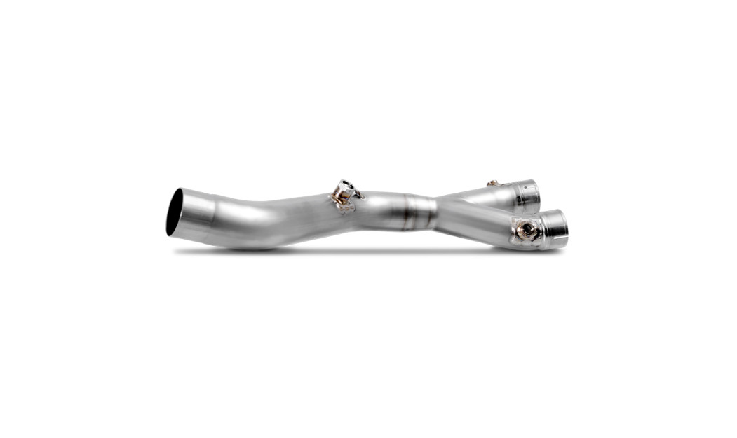 ΛΑΙΜΟΙ AKRAPOVIC YAMAHA MT-10 / FZ-10 16-20