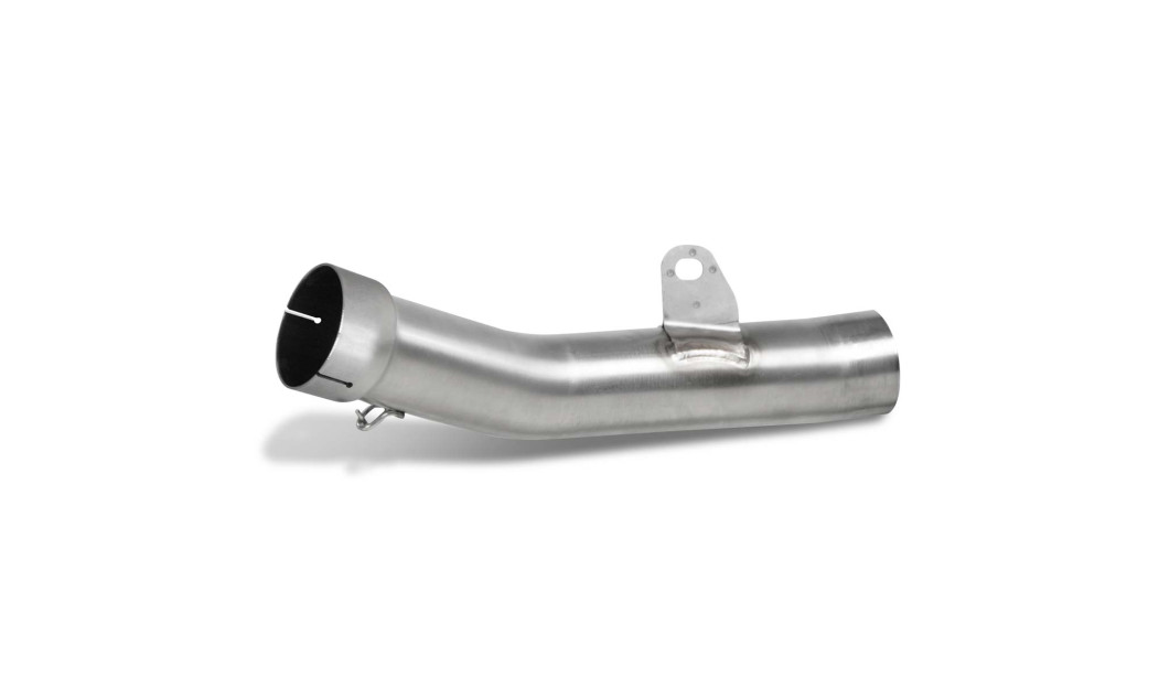 ΛΑΙΜΟΙ AKRAPOVIC KAWASAKI ZX-6R 09-20 / ZX-6R 636 13-20
