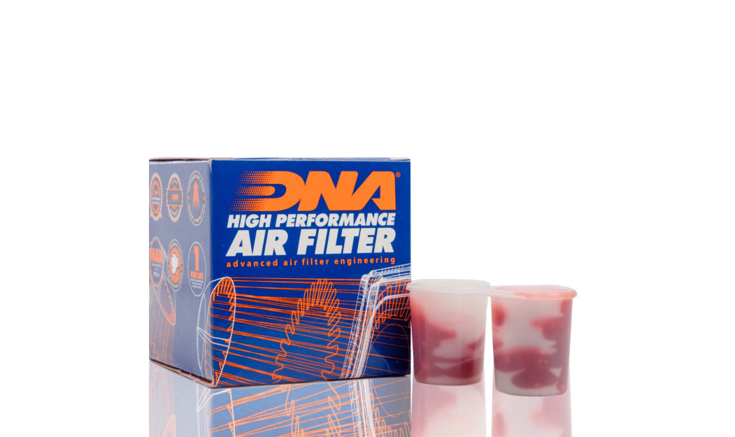 ΓΡΑΣΣΟ ΣΤΕΓΑΝΟΠΟΙΗΣΗΣ DNA (2 ΤΜΧ)