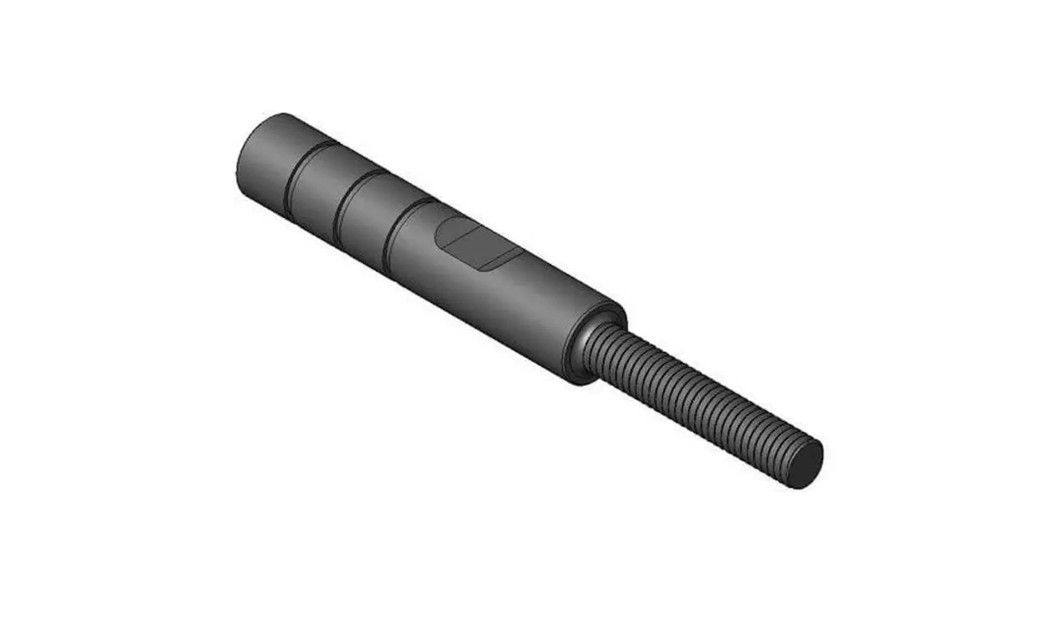 DYNOJET ΑΞΟΝΑΣ SHIFT ROD C - MALE / FAMALE M6XF6