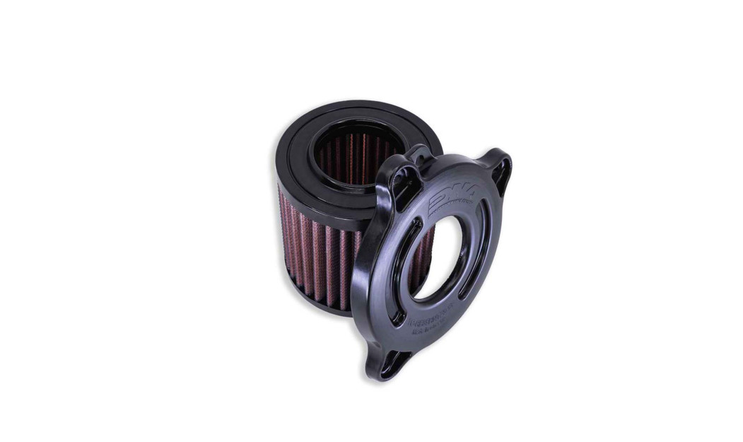 ΦΙΛΤΡΟ ΑΕΡΟΣ DNA ROYAL ENFIELD HUNTER 350 22-23 KIT COMBO (INCLUDES FILTER & STAGE 2 AIR BOX FILTER)
