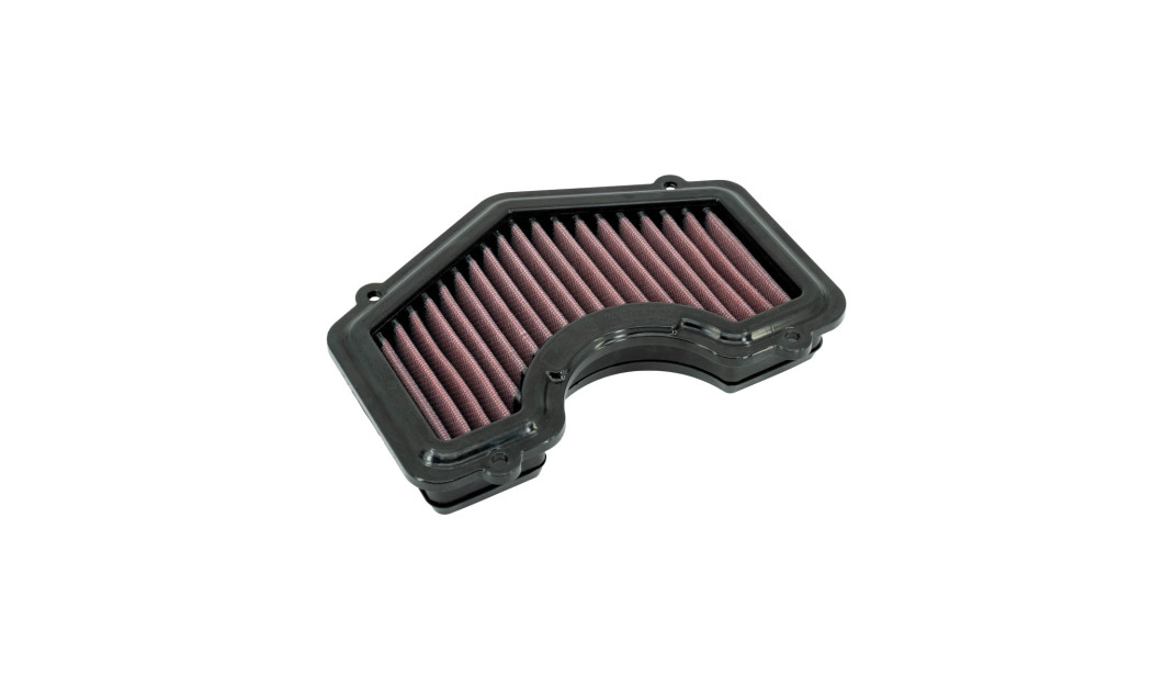 ΦΙΛΤΡΟ ΑΕΡΟΣ DNA APRILIA TUAREG 660 21-23 STAGE 2 AIR BOX FILTER COVER COMBO