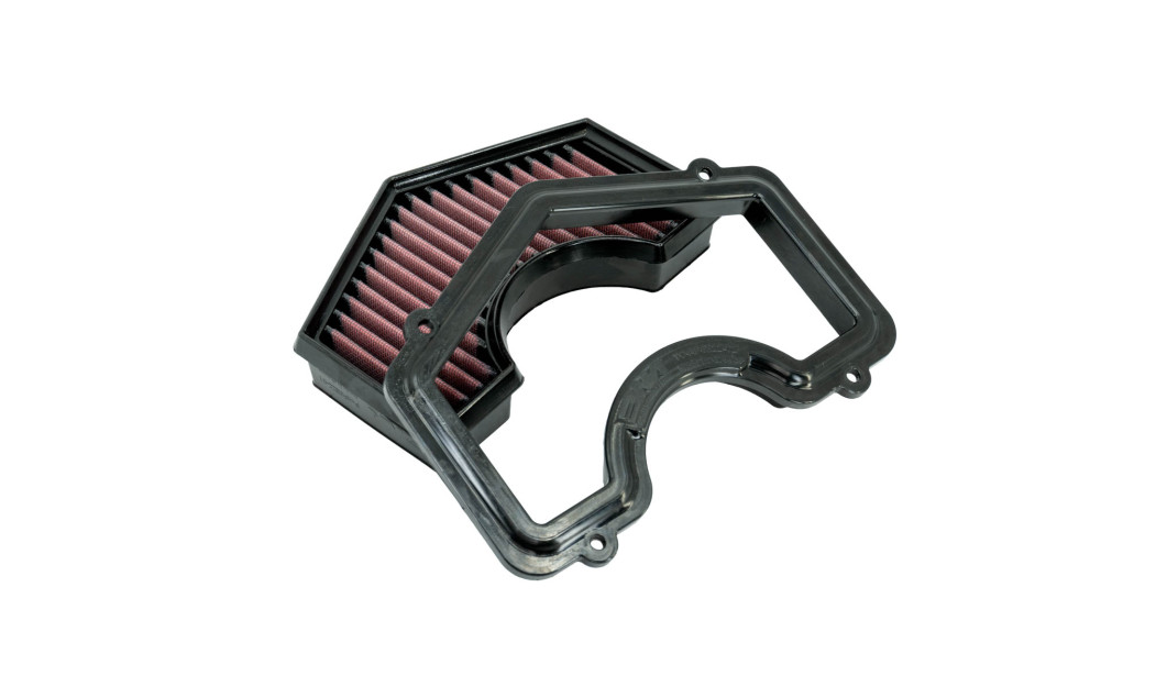 ΦΙΛΤΡΟ ΑΕΡΟΣ DNA APRILIA TUAREG 660 21-23 STAGE 2 AIR BOX FILTER COVER COMBO