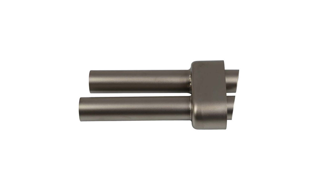 AKRAPOVIC ΣΙΓΑΣΤΗΡΑΣ APRILIA SRV 850 / GILERA GP 800