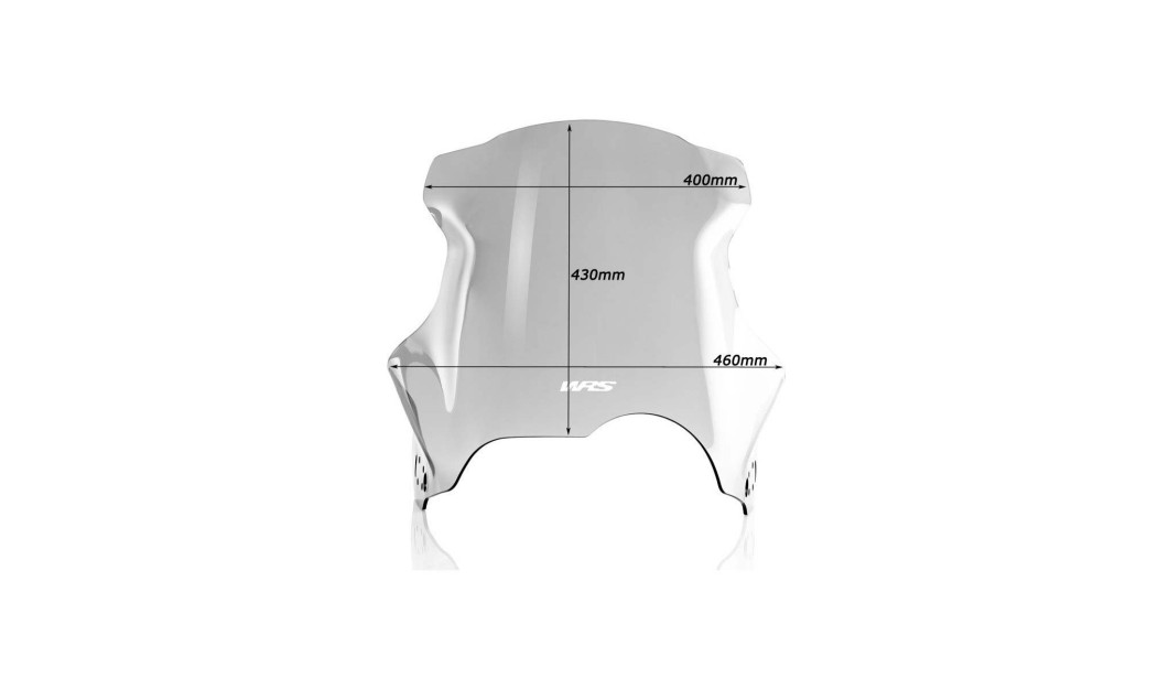 ΖΕΛΑΤΙΝΑ WRS BMW R 1150 GS 99-04