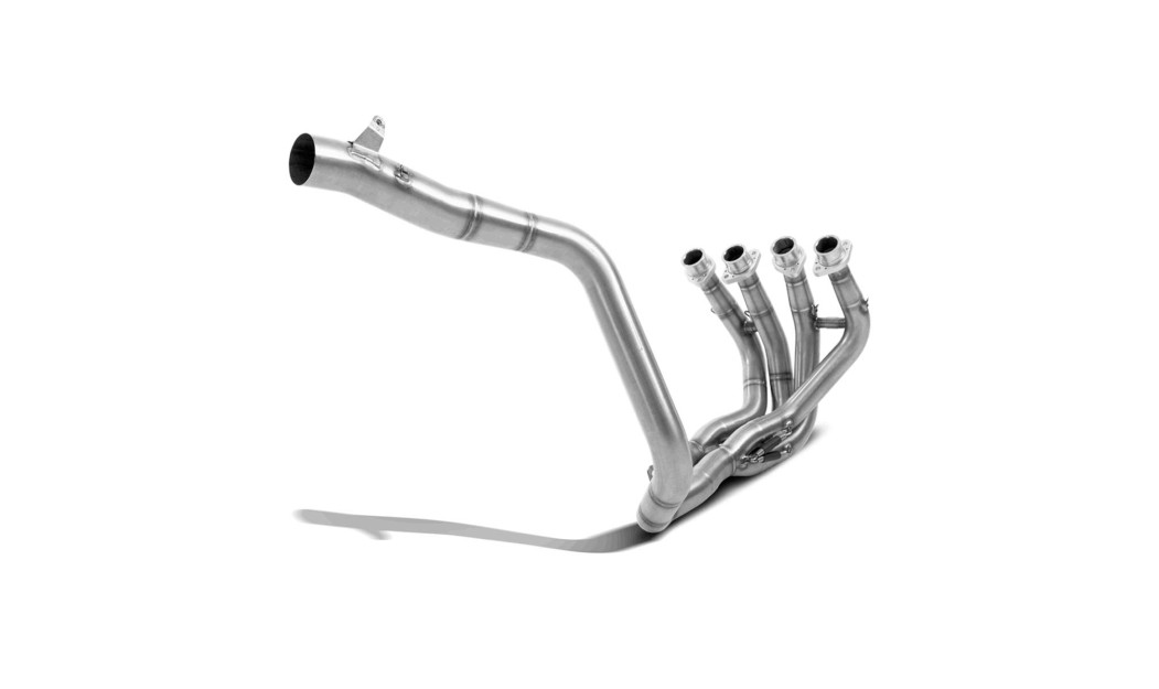 ΛΑΙΜΟΙ AKRAPOVIC HONDA CBR 600RR 2014