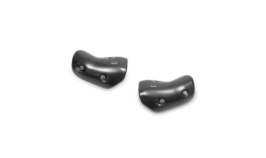 AKRAPOVIC ΚΑΠΑΚΙΑ ΕΞΑΤΜΙΣΗΣ KAWASAKI Z1000 14-20