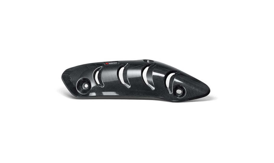 AKRAPOVIC ΚΑΠΑΚΙ ΕΞΑΤΜΙΣΗΣ DUCATI MONSTER 1200 R	17-20 /	MONSTER 821 / MONSTER 1200/1200S	14-20
