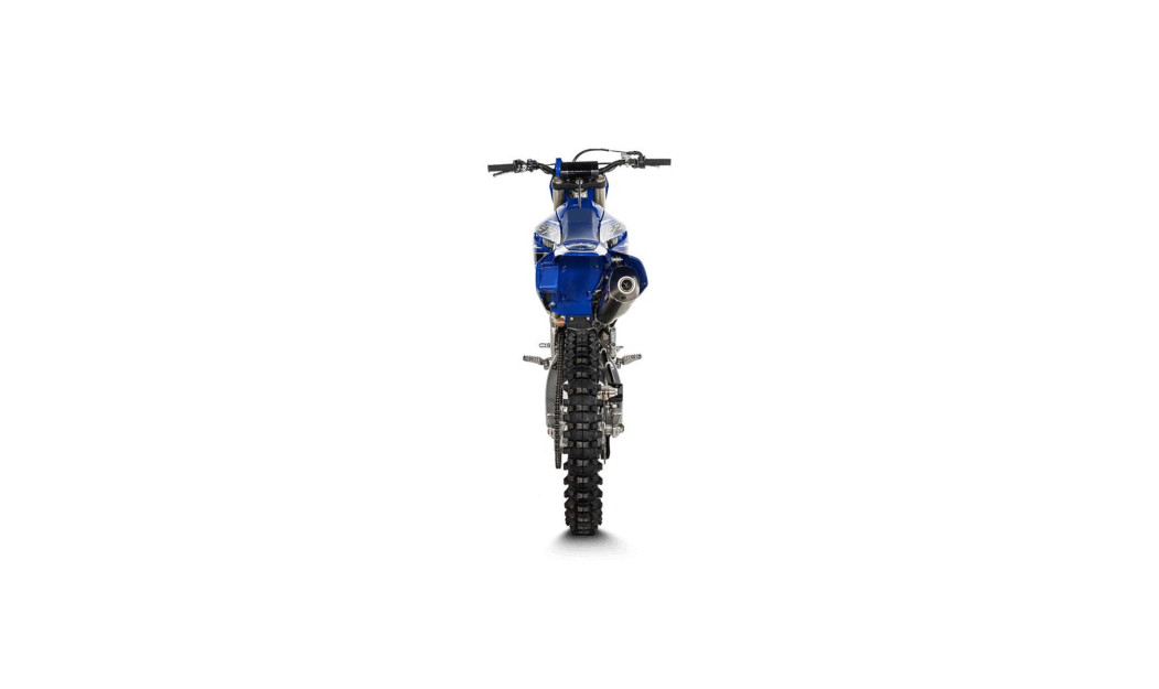 AKRAPOVIC ΕΞΑΤΜΙΣΗ YAMAHA YZ250F / YZ250FX 2021 & FANTIC XXF 250 22-25
