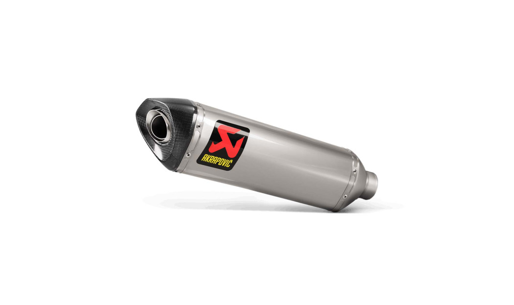 AKRAPOVIC ΕΞΑΤΜΙΣΗ YAMAHA R1 15-26