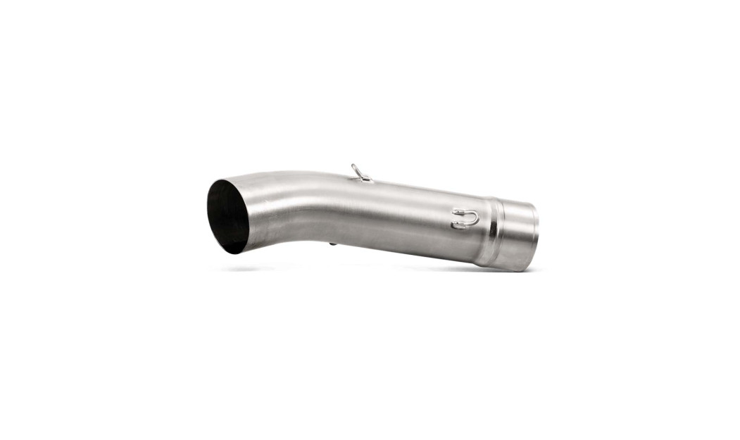 ΛΑΙΜΟΣ ΣΥΝΔΕΣΗΣ AKRAPOVIC ΓΙΑ YAMAHA R1 15-26