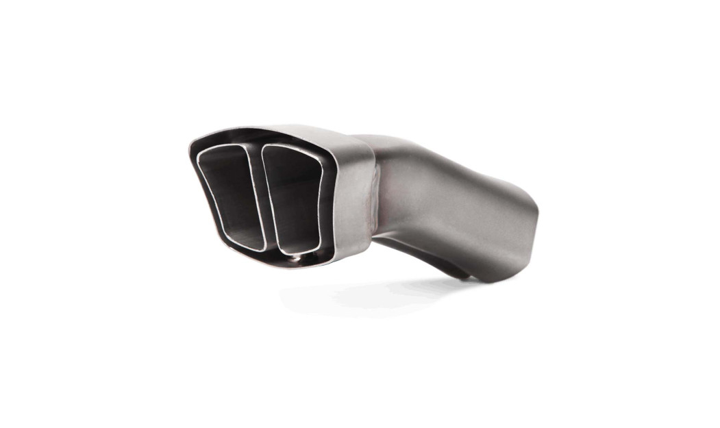 AKRAPOVIC ΣΙΓΑΣΤΗΡΑΣ YAMAHA R1 2015