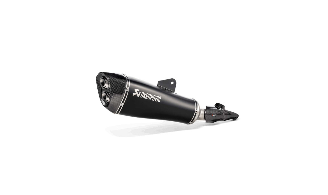 AKRAPOVIC ΕΞΑΤΜΙΣΗ BMW R 1250 R 19-23