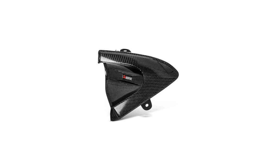 ΠΡΟΣΤΑΤΕΥΤΙΚΟ ΚΑΛΥΜΑ AKRAPOVIC YAMAHA YZF R25 14-21 / R3 15-21