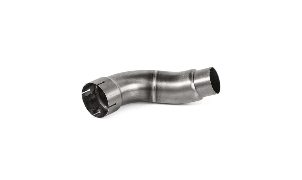 ΛΑΙΜΟΣ ΣΥΝΔΕΣΗΣ AKRAPOVIC ΓΙΑ INDIAN FTR 1200 / S 19-20