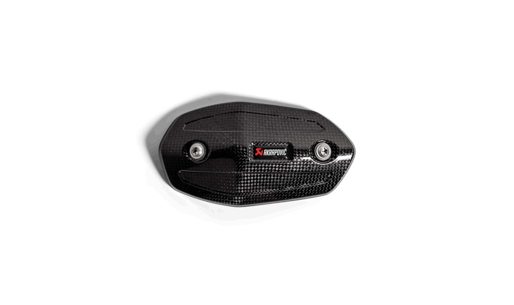 AKRAPOVIC ΚΑΠΑΚΙ ΕΞΑΤΜΙΣΗΣ KAWASAKI NINJA 1000SX 20-24 / NINJA 1100SX 2025