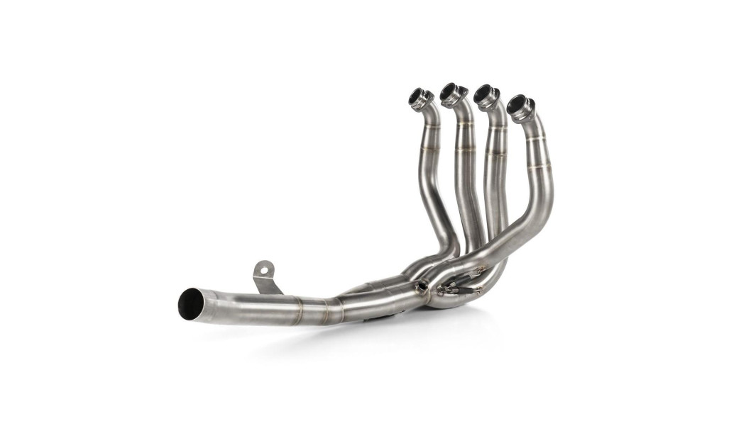 ΛΑΙΜΟΙ AKRAPOVIC KAWASAKI Z H2 20-23 RACING