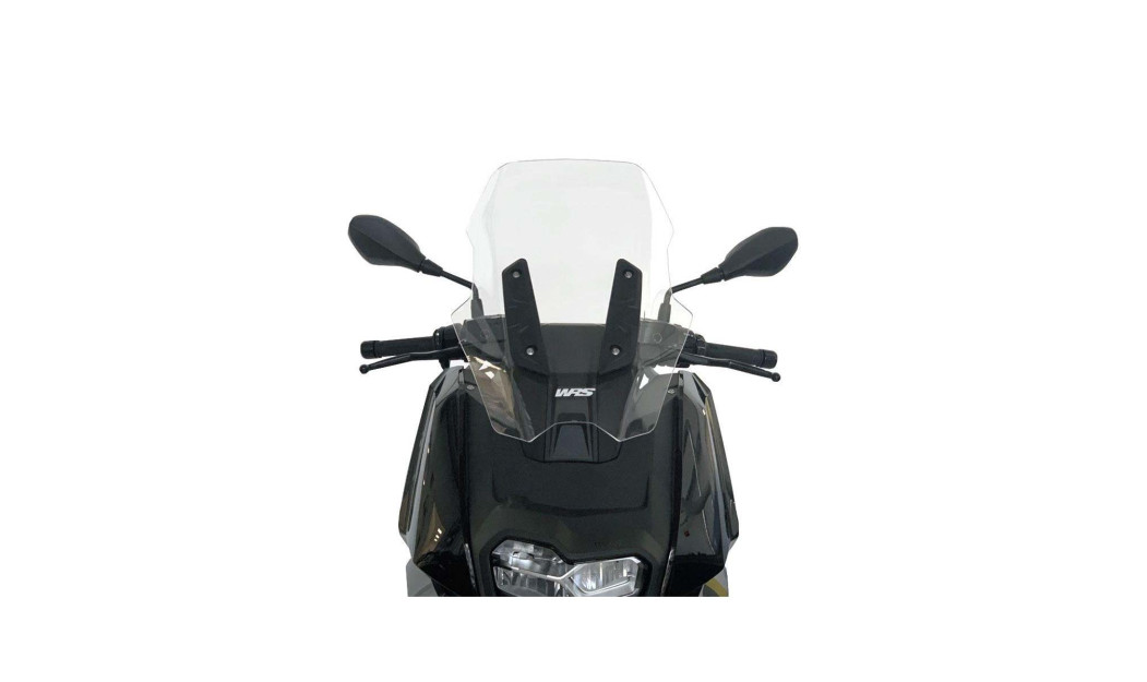 ΖΕΛΑΤΙΝΑ WRS BMW C 400 X 18-23