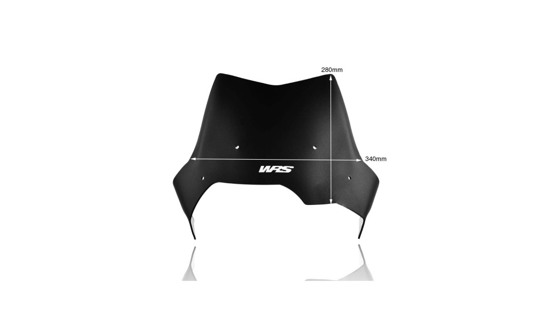 ΖΕΛΑΤΙΝΑ WRS BMW F 650 GS / F 800 GS 06-17