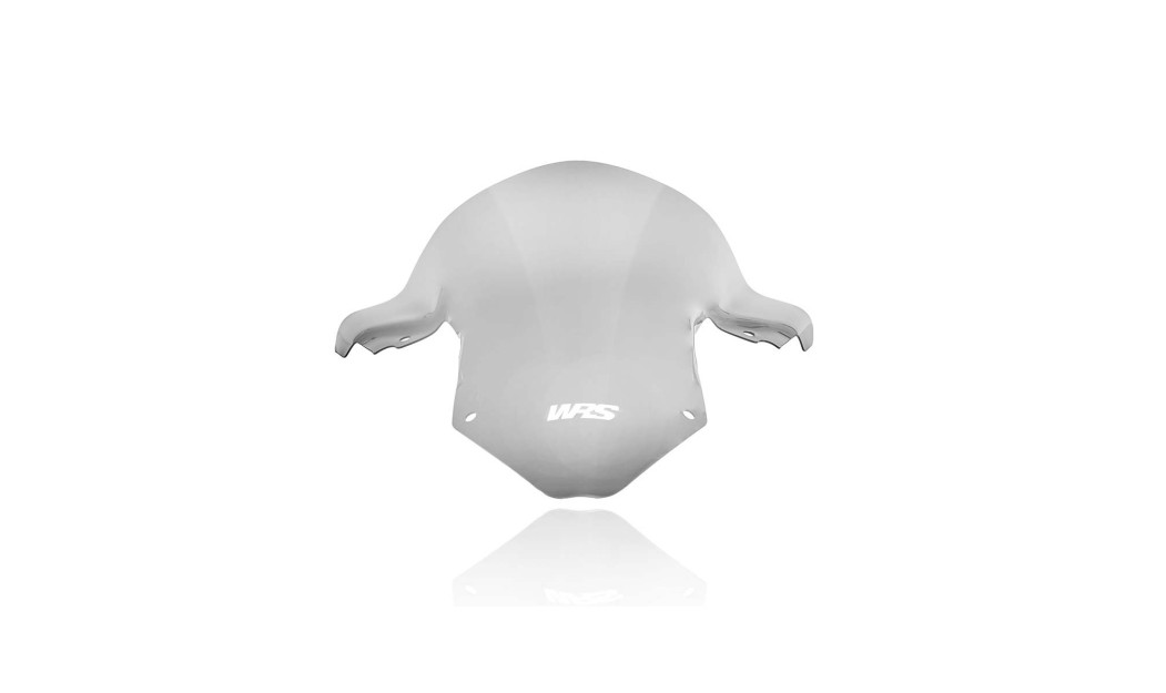 ΖΕΛΑΤΙΝΑ WRS RACE HIGH +80MM BMW S 1000 RR 19-23