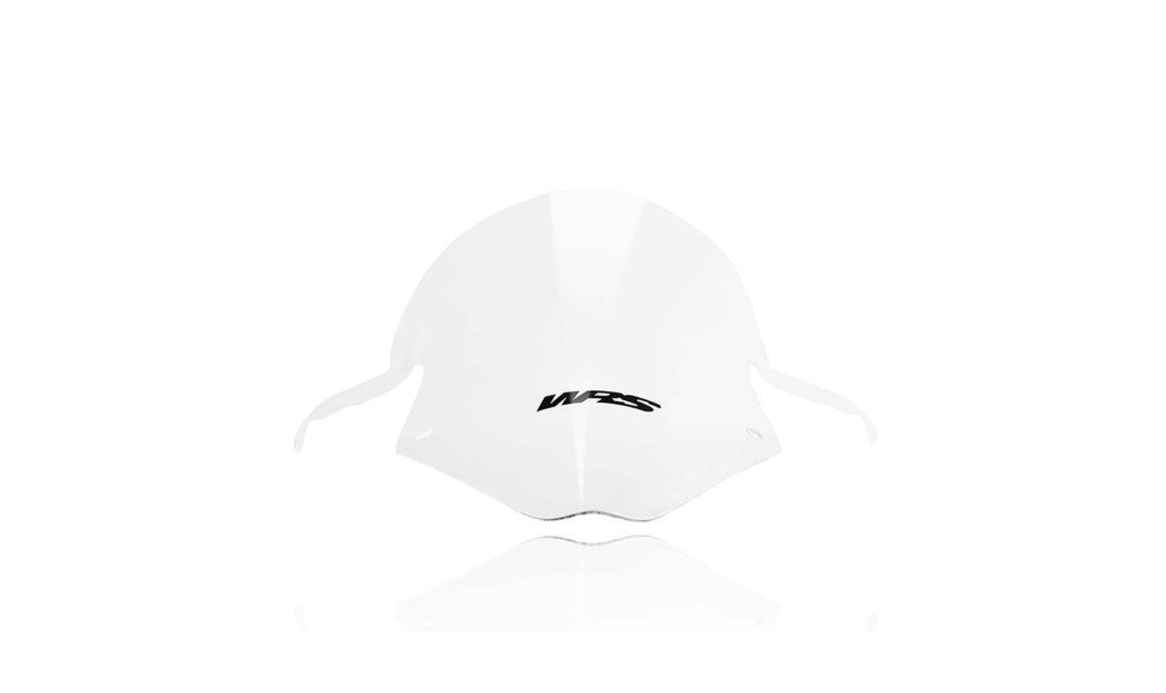 ΖΕΛΑΤΙΝΑ WRS RACE HIGH +80MM BMW S 1000 RR 19-23