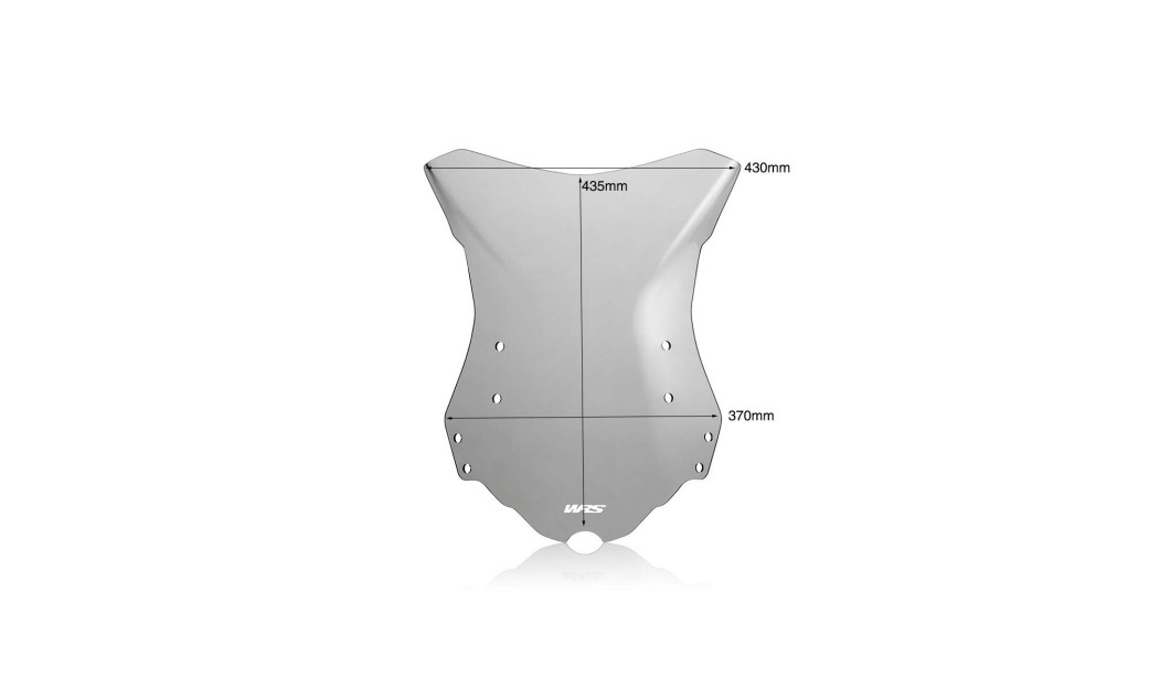 ΖΕΛΑΤΙΝΑ WRS BENELLI TRK 502 / X 17-24