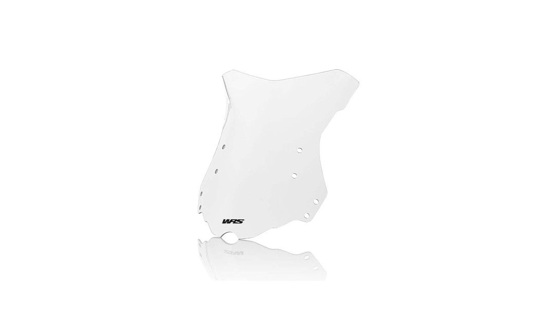 ΖΕΛΑΤΙΝΑ WRS BENELLI TRK 502 / X 17-24