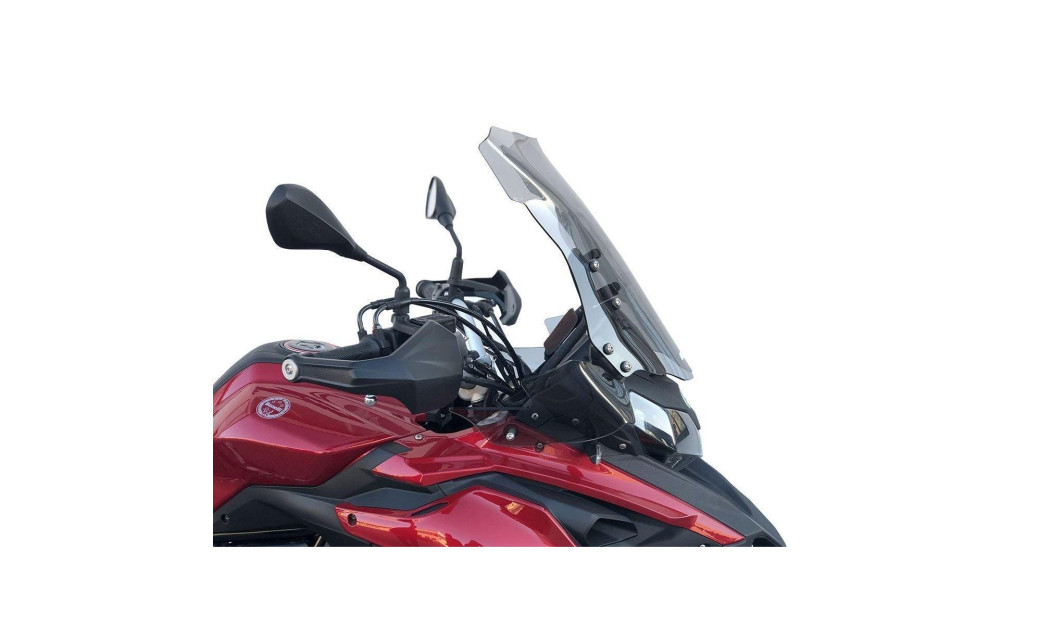 ΖΕΛΑΤΙΝΕΣ ΠΛΑΙΝΕΣ WRS BENELLI TRK 502 / X 17-24