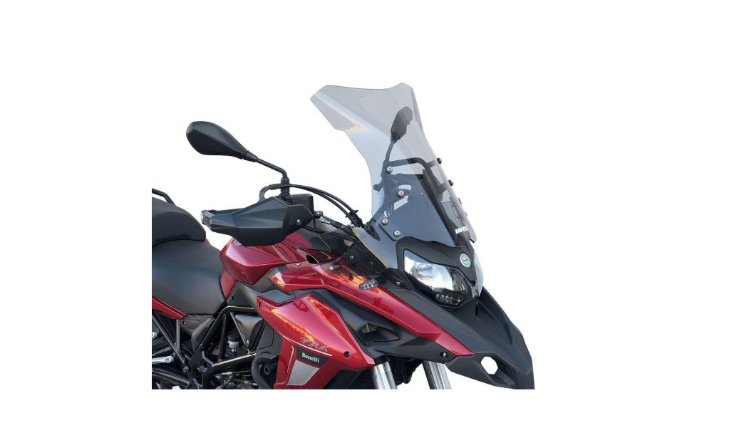 ΖΕΛΑΤΙΝΕΣ ΠΛΑΙΝΕΣ WRS BENELLI TRK 502 / X 17-24