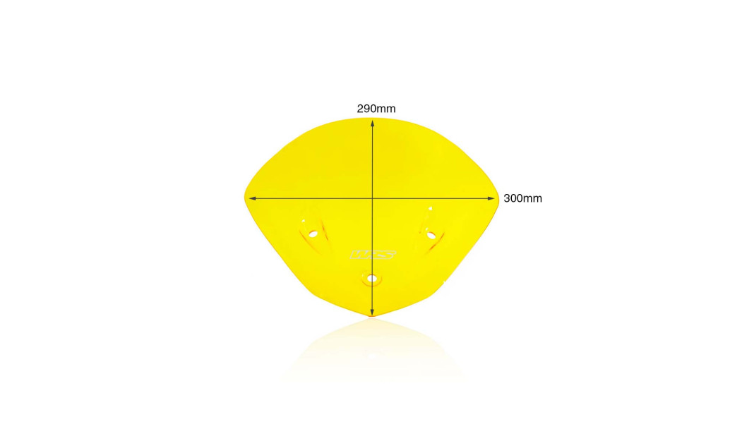 ΖΕΛΑΤΙΝΑ WRS  BMW S 1000 R 14-20