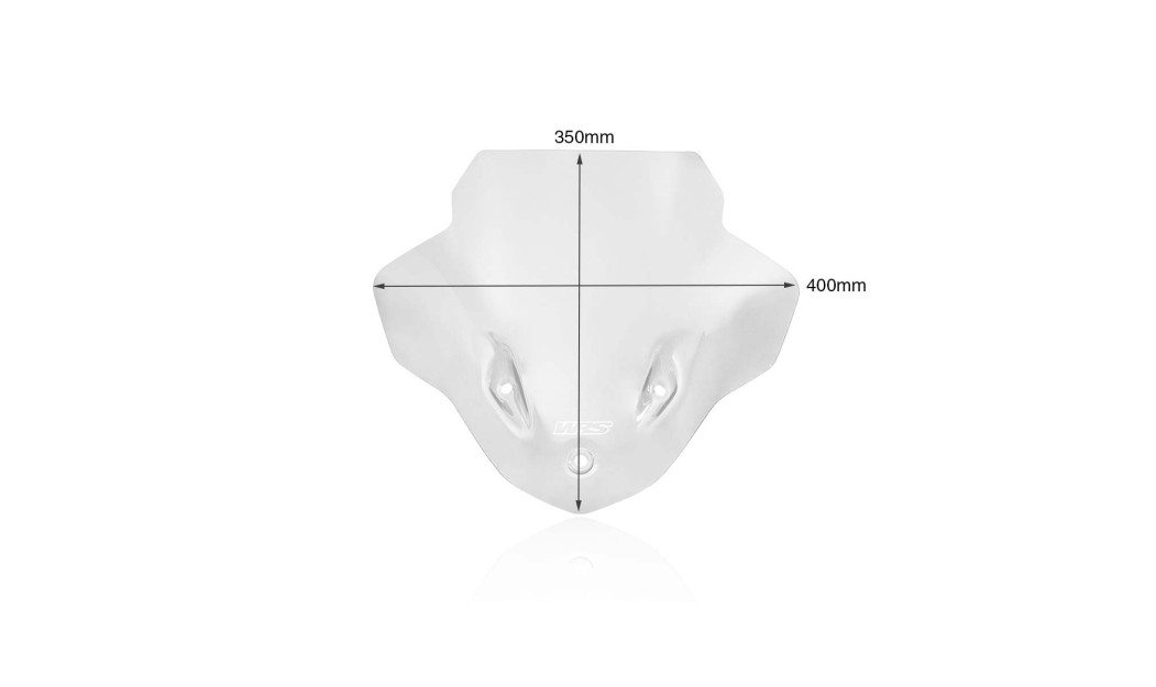 ΖΕΛΑΤΙΝΑ WRS BMW S 1000 R 14-20