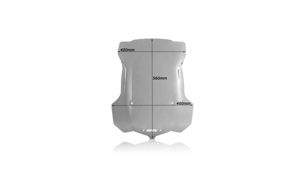 ΖΕΛΑΤΙΝΑ WRS TRIUMPH TIGER EXPLORER 1200 12-15