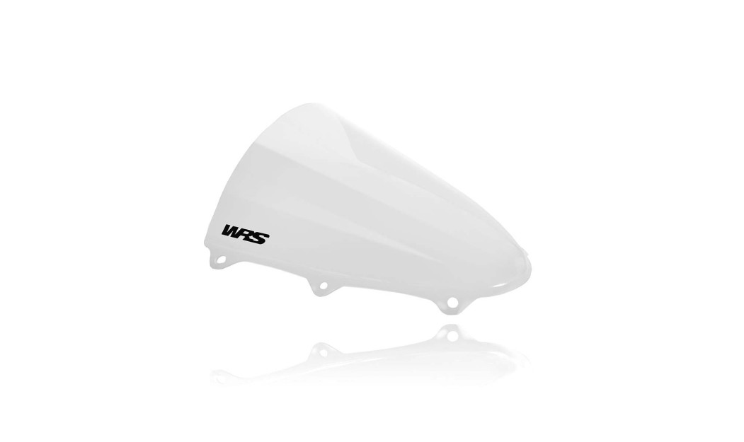 ΖΕΛΑΤΙΝΑ WRS SUZUKI GSX-R 600 / 750 11-19