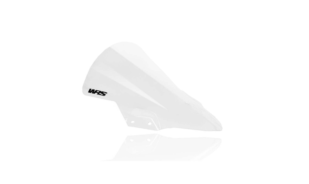 ΖΕΛΑΤΙΝΑ WRS KAWASAKI NINJA 400 18-23