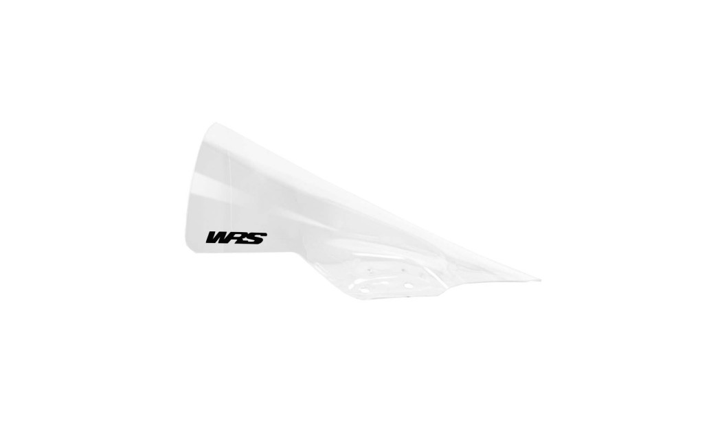 ΖΕΛΑΤΙΝΑ WRS KAWASAKI NINJA 400 18-23