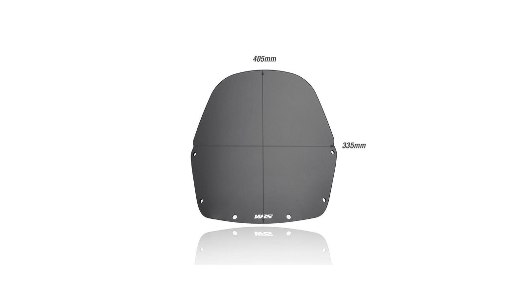 ΖΕΛΑΤΙΝΑ WRS HONDA XRV 750 AFRICA TWIN 90-92