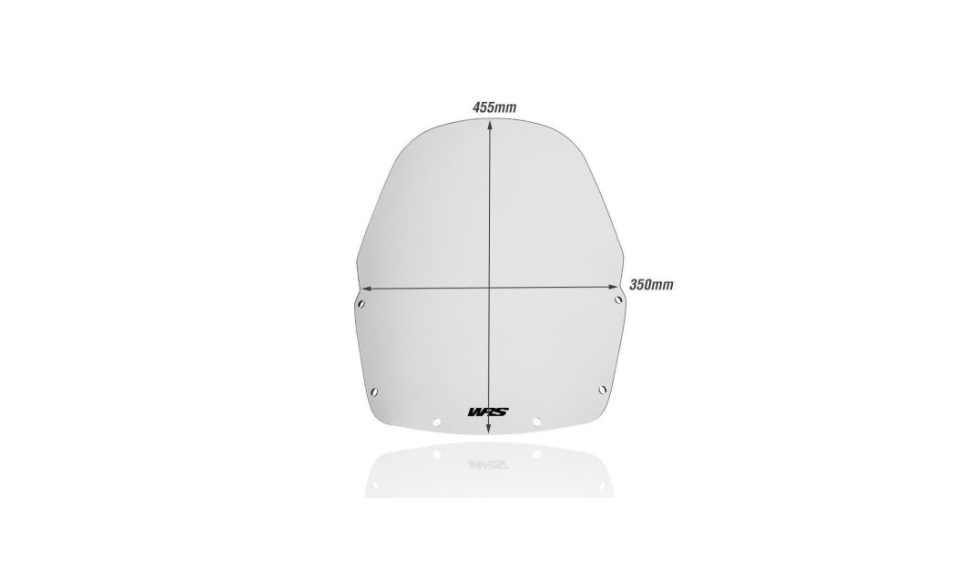 ΖΕΛΑΤΙΝΑ WRS HONDA XRV 750 AFRICA TWIN 90-92