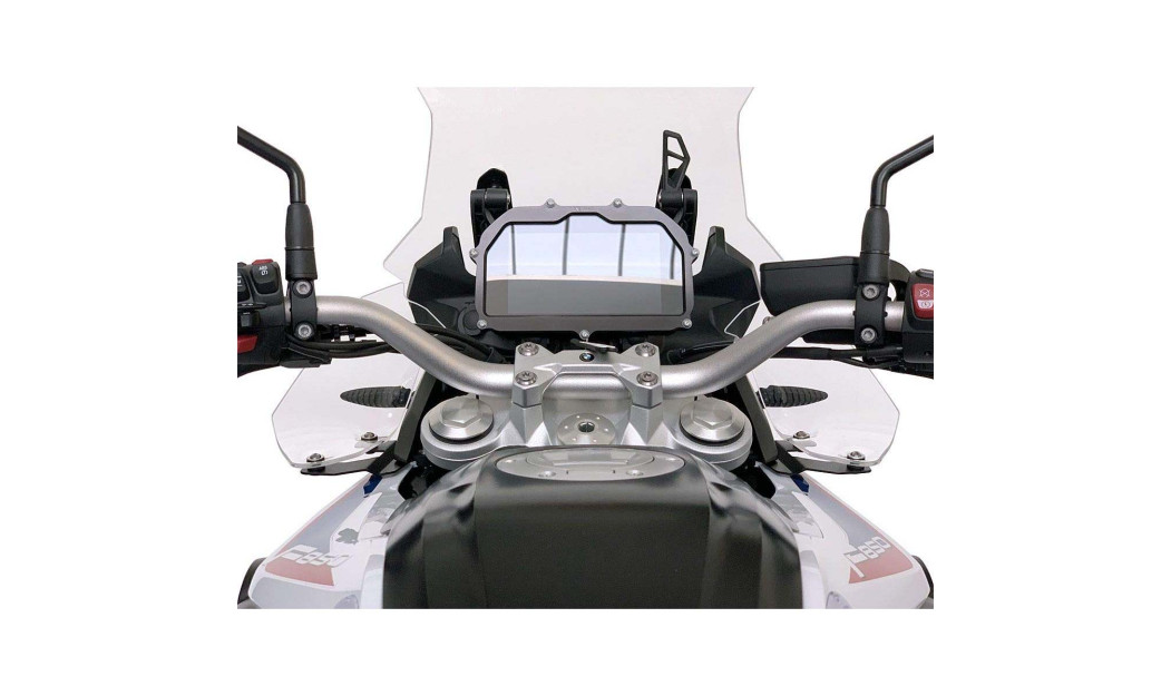 ΖΕΛΑΤΙΝΕΣ ΠΛΑΙΝΕΣ WRS BMW F 750 GS / F 850 GS 18-23 (NO ADVENTURE)