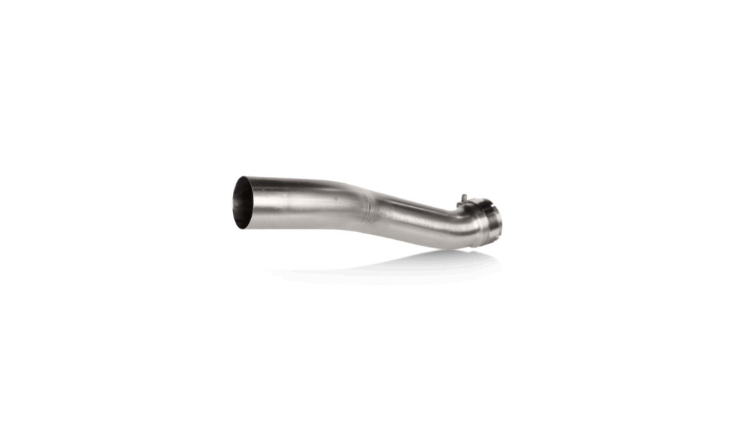 OPTIONAL LINK PIPE (SS) HARLEY-DAVIDSON PAN AMERICA 1250 21-24