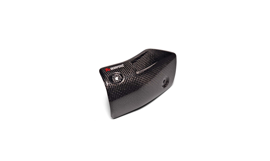 ΠΡΟΣΤΑΤΕΥΤΙΚΟ ΚΑΛΥΜΑ AKRAPOVIC (CARBON) HONDA MSX 125 / GROM 21-25