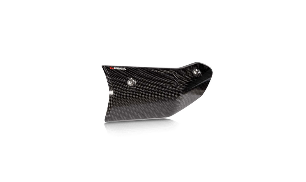 ΠΡΟΣΤΑΤΕΥΤΙΚΟ ΚΑΛΥΜΑ AKRAPOVIC (CARBON) YAMAHA X-MAX 300 21-24 / TRICITY 300 21-24