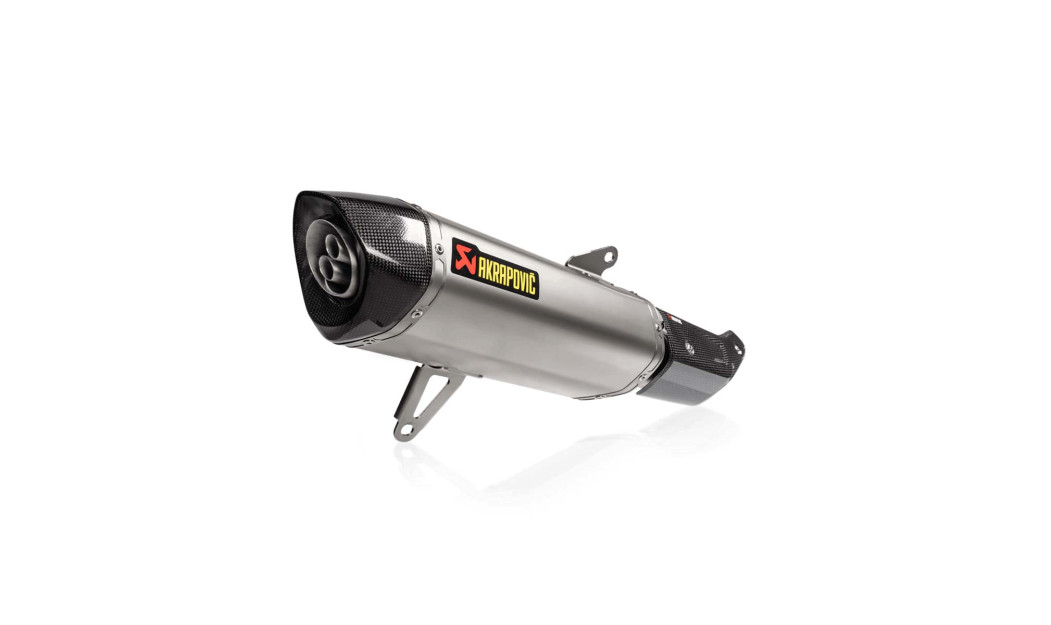 ΠΡΟΣΤΑΤΕΥΤΙΚΟ ΚΑΛΥΜΑ AKRAPOVIC (CARBON) YAMAHA X-MAX 300 21-24 / TRICITY 300 21-24