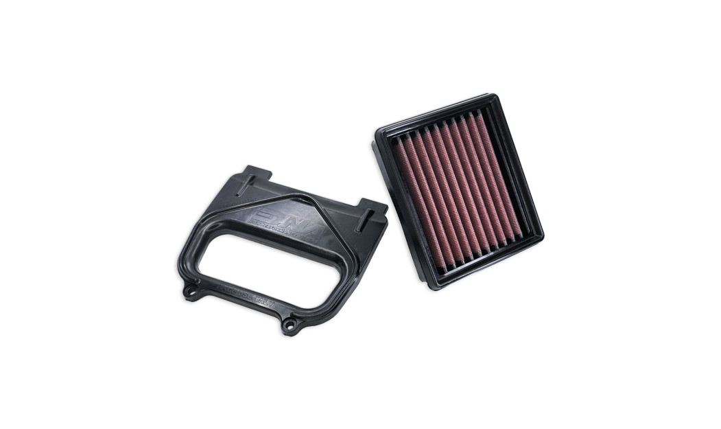 ΦΙΛΤΡΟ ΑΕΡΟΣ DNA CF MOTO SR 450 23 -24 STAGE 2 AIR BOX FILTER COVER COMBO